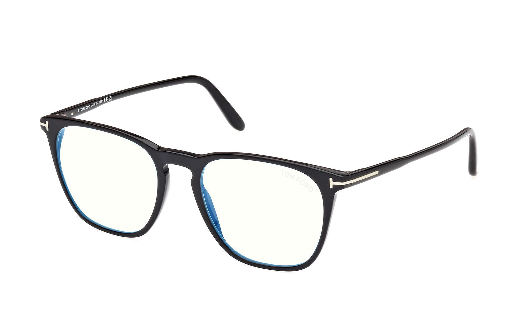 Tom Ford Eyeglasses FT5937/B 001