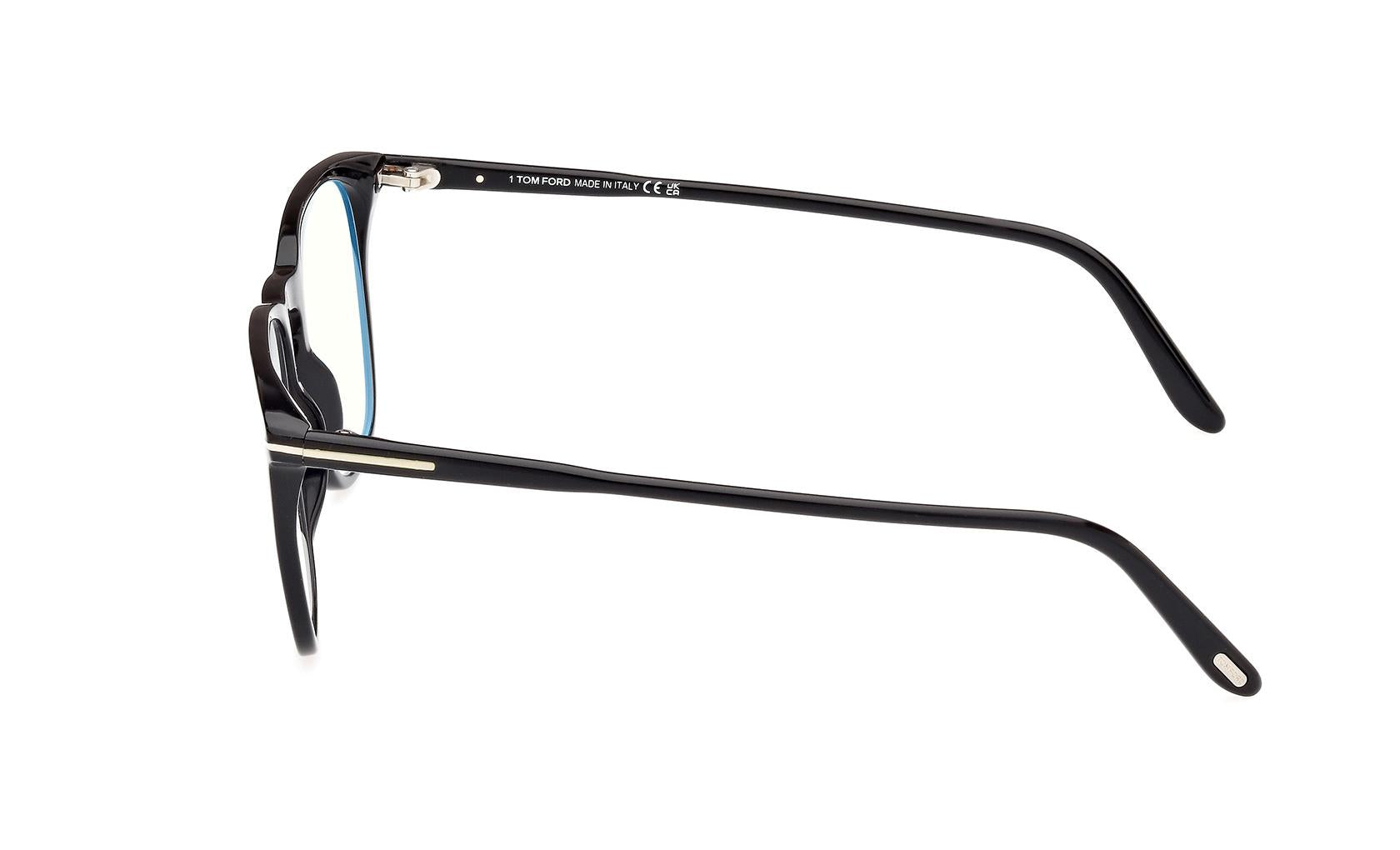 Tom Ford Eyeglasses FT5937/B 001