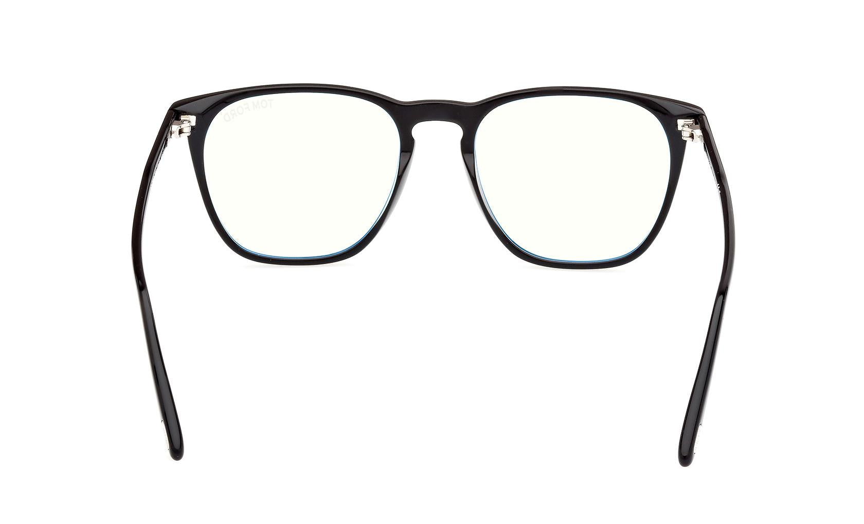 Tom Ford Eyeglasses FT5937/B 001