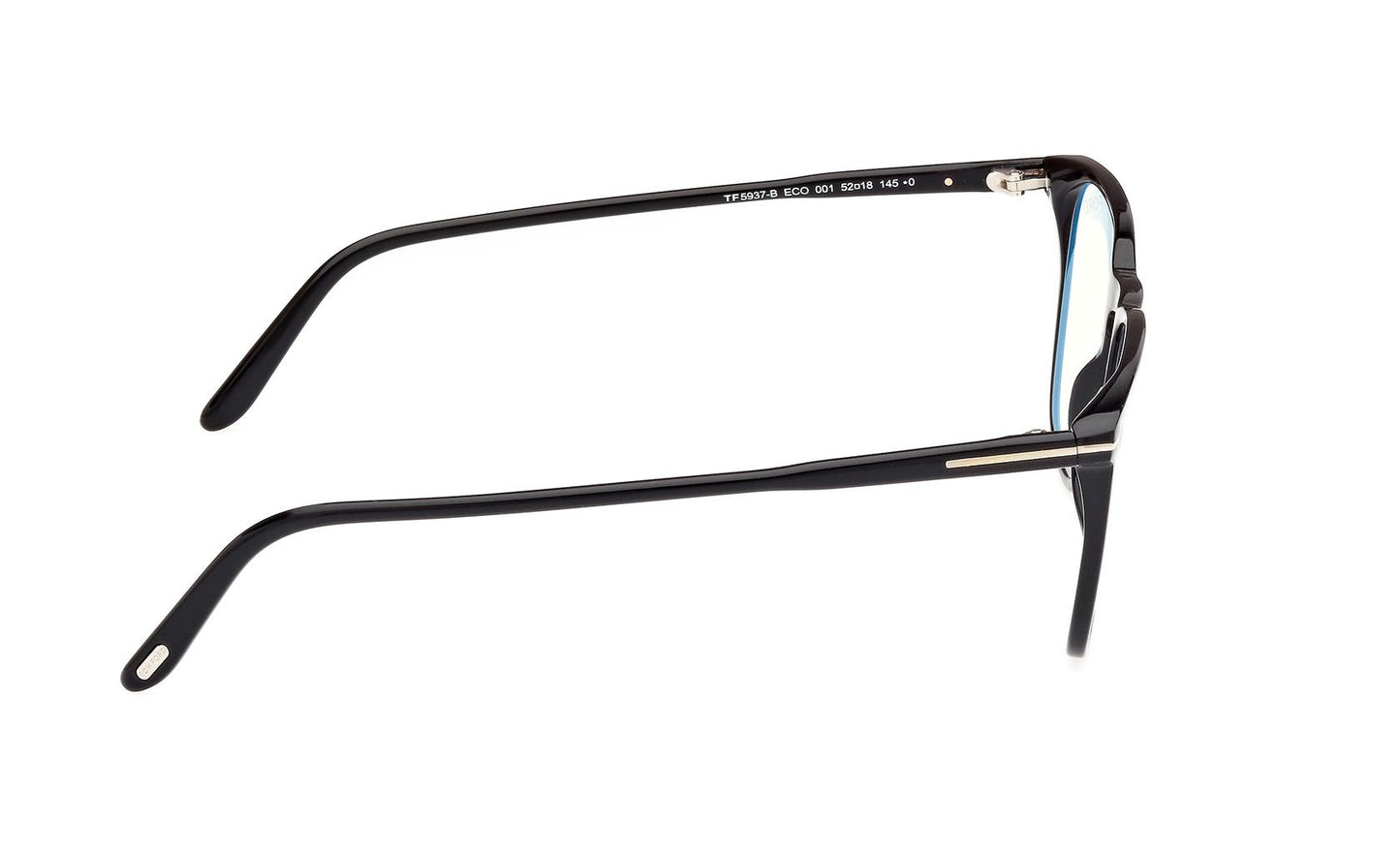 Tom Ford Eyeglasses FT5937/B 001