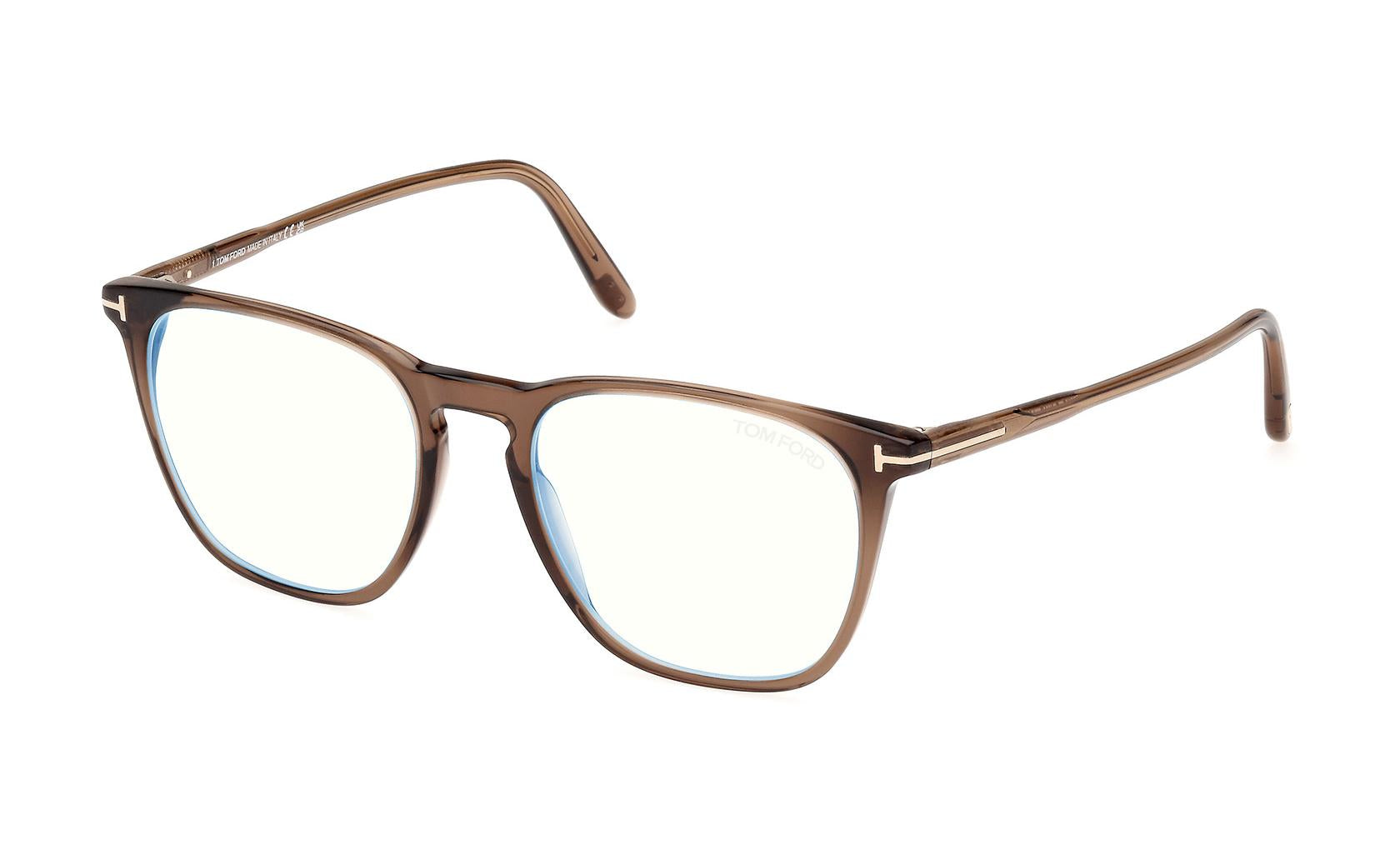 Tom Ford Eyeglasses FT5937/B 048