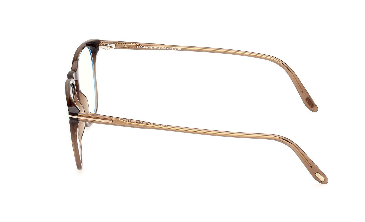 Tom Ford Eyeglasses FT5937/B 048
