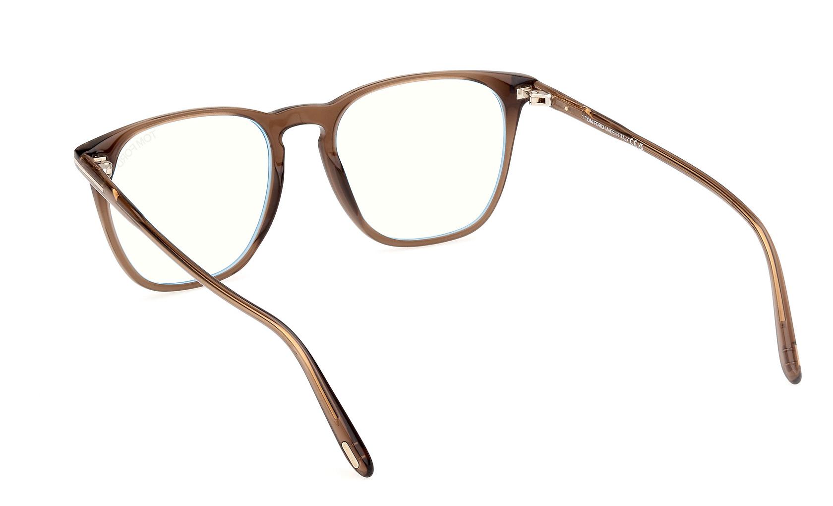 Tom Ford Eyeglasses FT5937/B 048