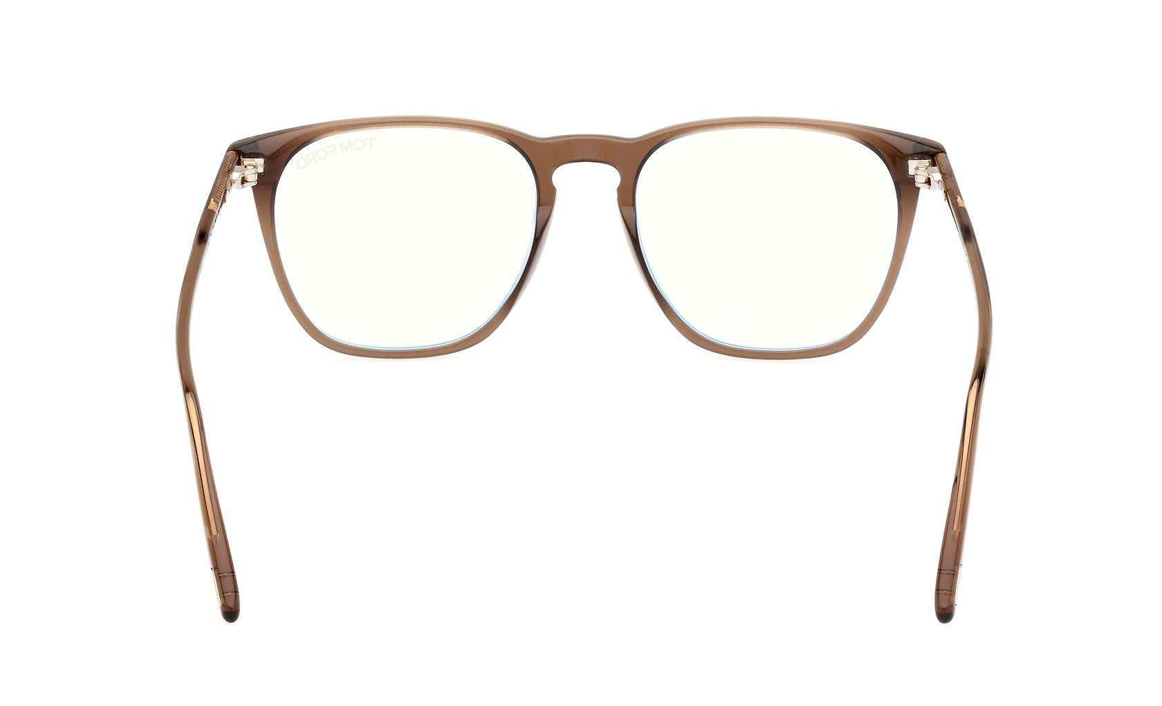Tom Ford Eyeglasses FT5937/B 048