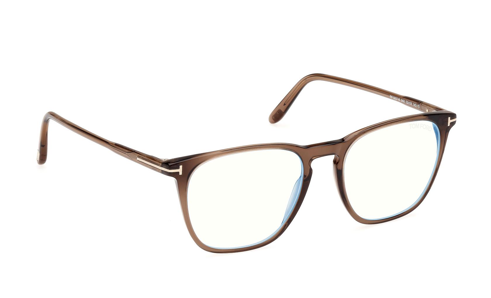 Tom Ford Eyeglasses FT5937/B 048