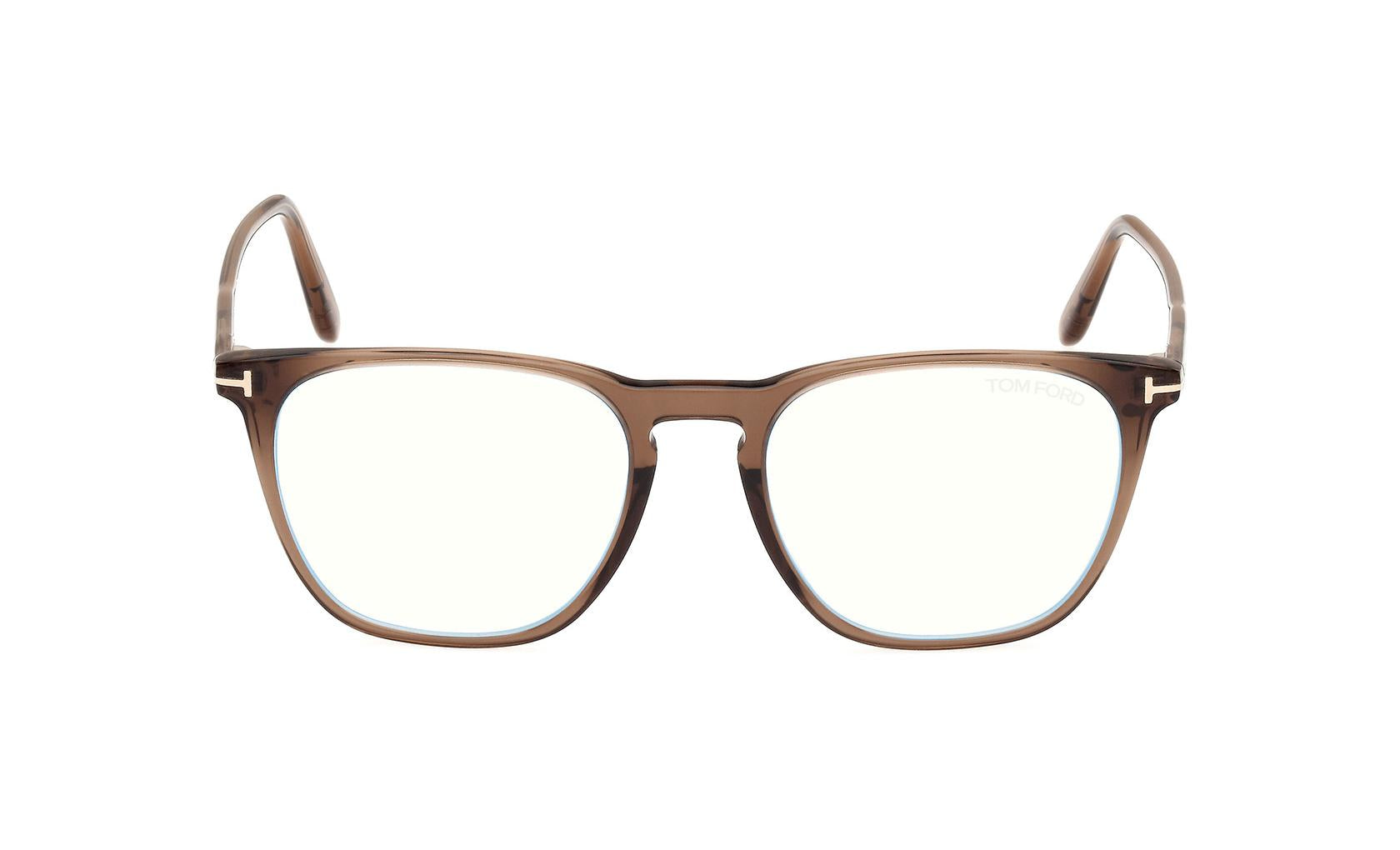 Tom Ford Eyeglasses FT5937/B 048