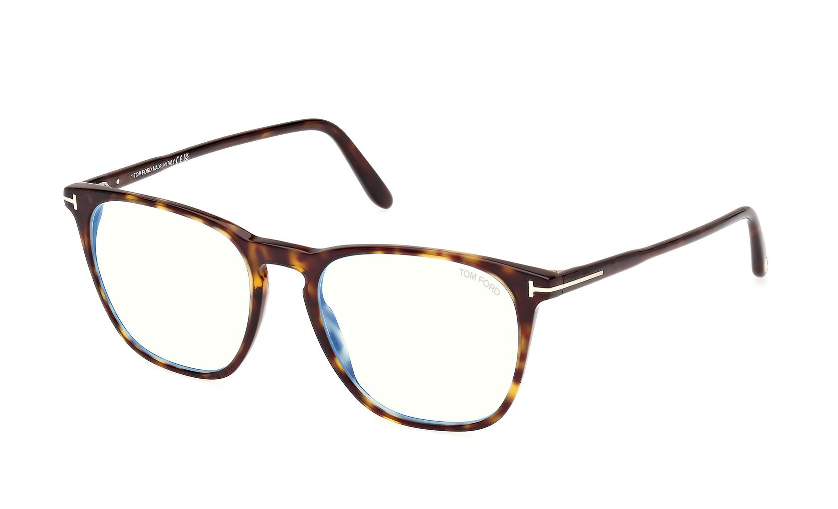 Tom Ford Eyeglasses FT5937/B 052