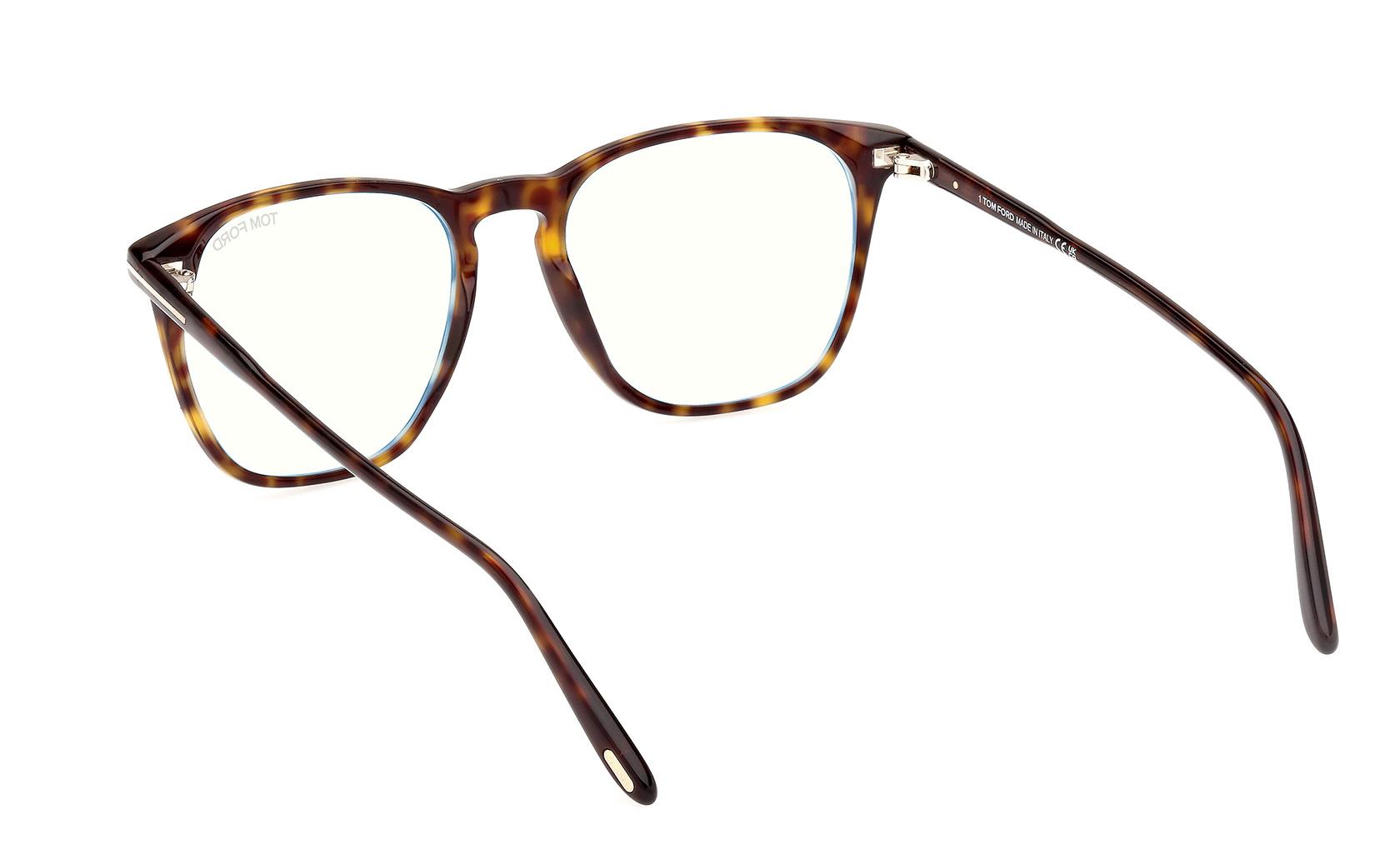 Tom Ford Eyeglasses FT5937/B 052
