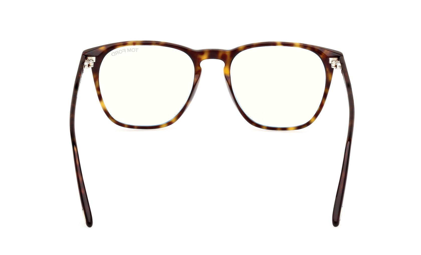 Tom Ford Eyeglasses FT5937/B 052
