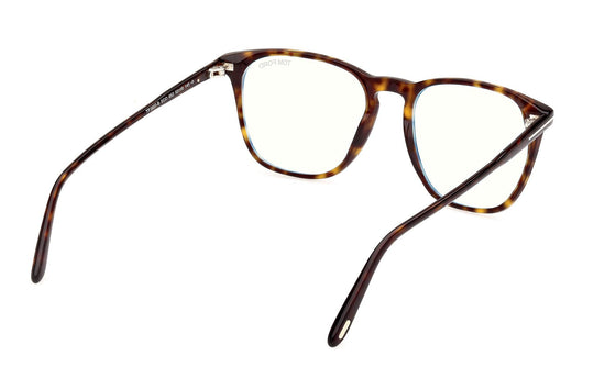 Tom Ford Eyeglasses FT5937/B 052