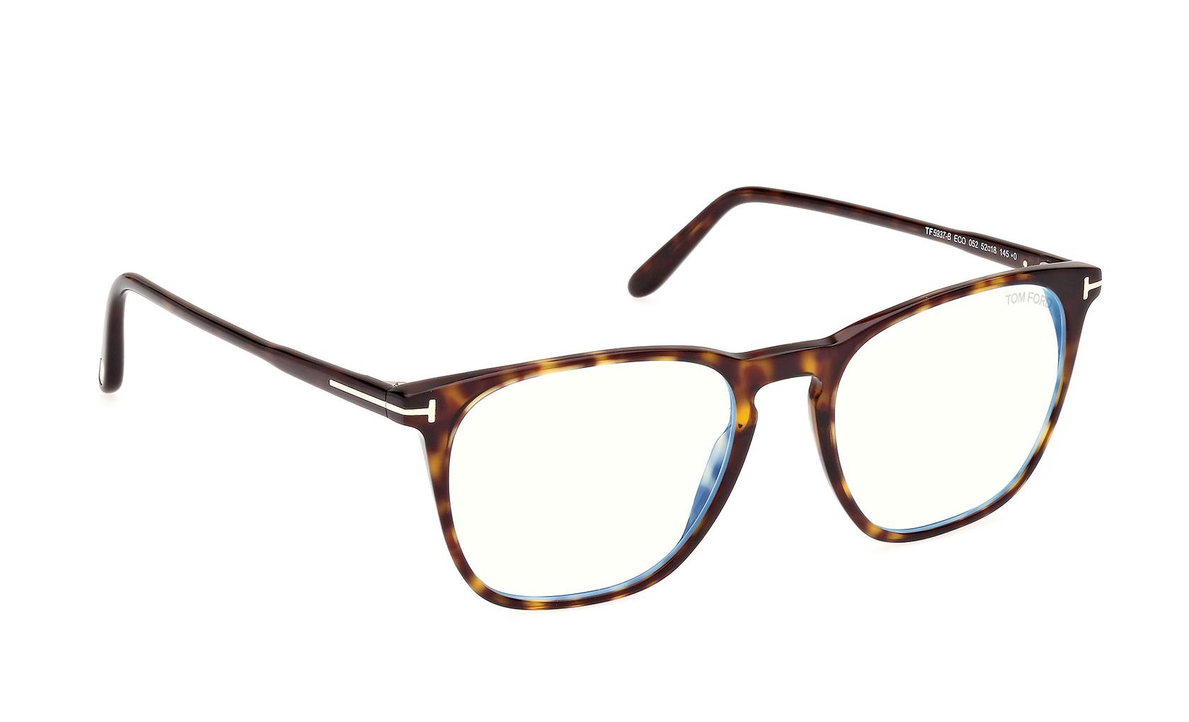 Tom Ford Eyeglasses FT5937/B 052