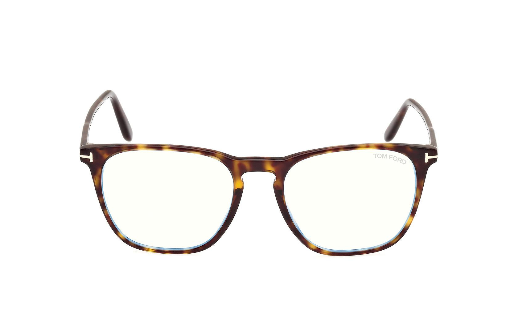 Tom Ford Eyeglasses FT5937/B 052