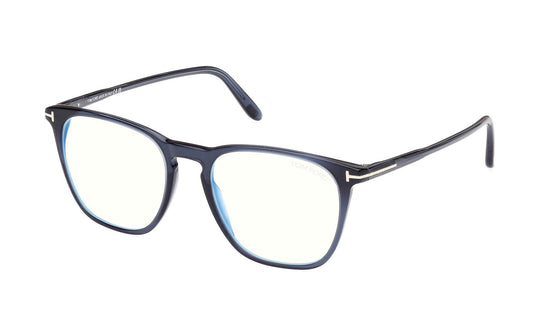 Tom Ford Eyeglasses FT5937/B 090