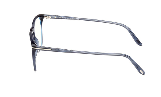 Tom Ford Eyeglasses FT5937/B 090