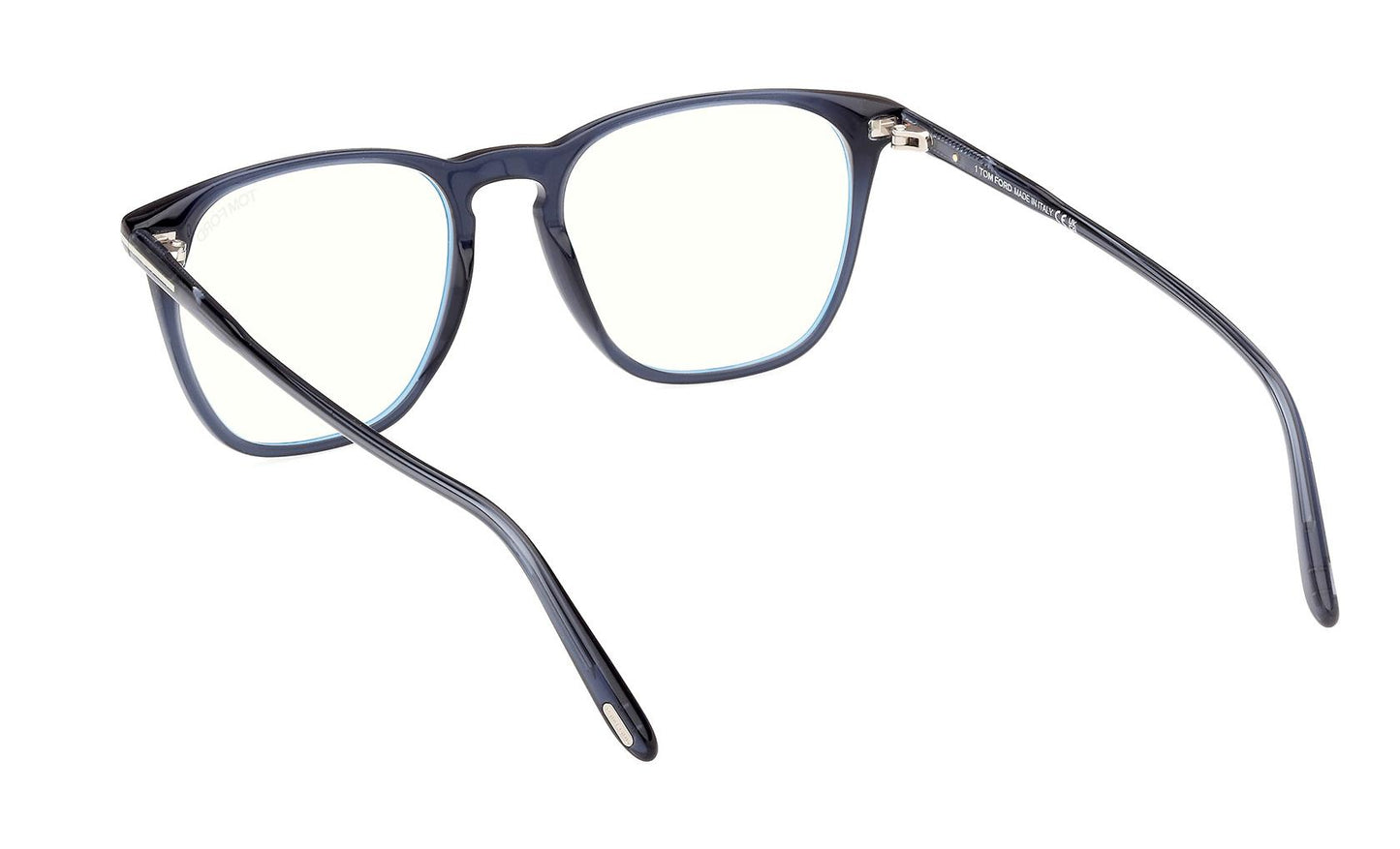 Tom Ford Eyeglasses FT5937/B 090