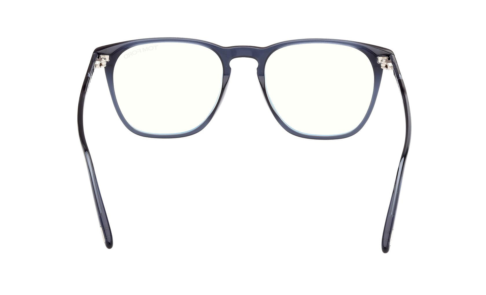 Tom Ford Eyeglasses FT5937/B 090