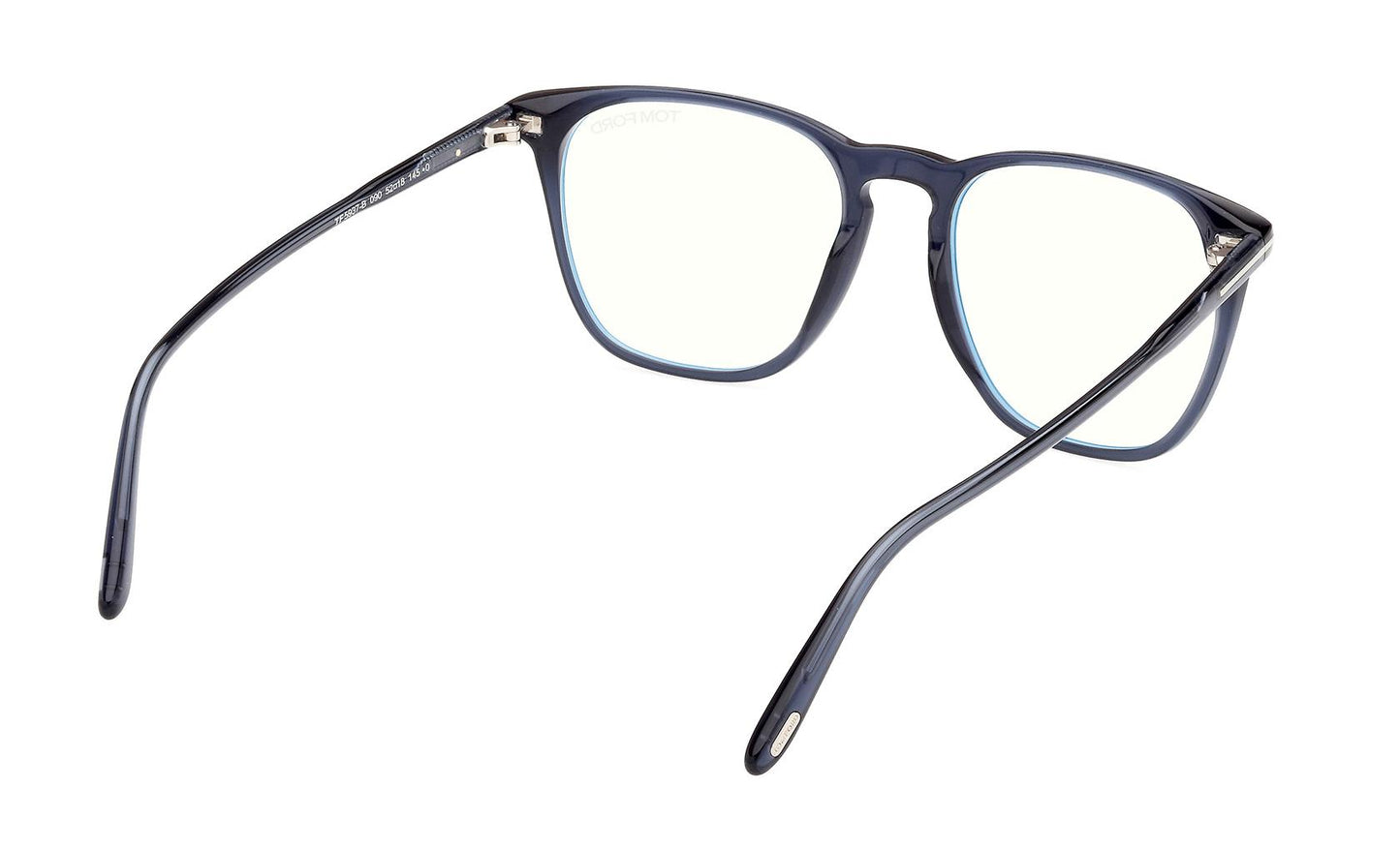 Tom Ford Eyeglasses FT5937/B 090