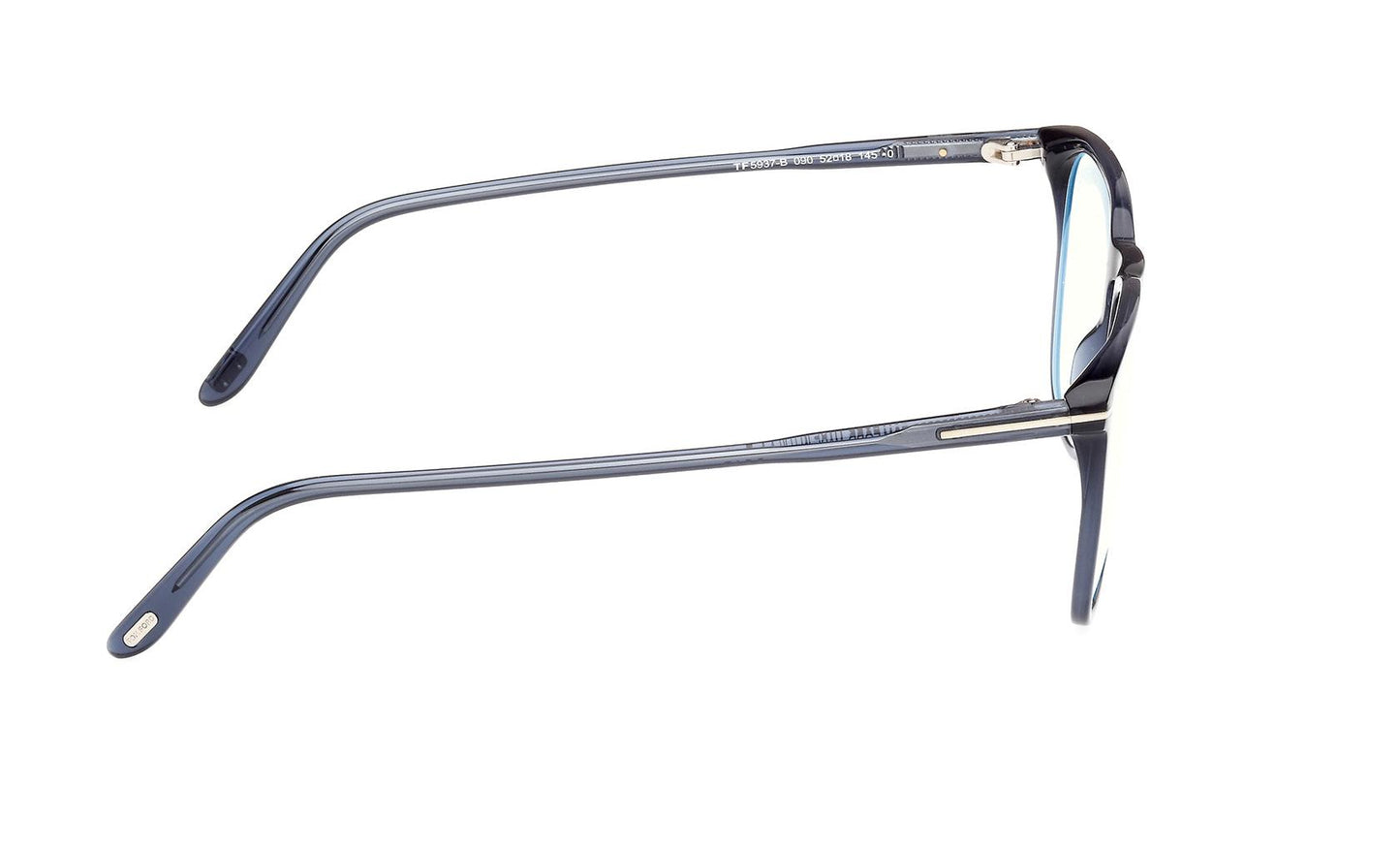 Tom Ford Eyeglasses FT5937/B 090