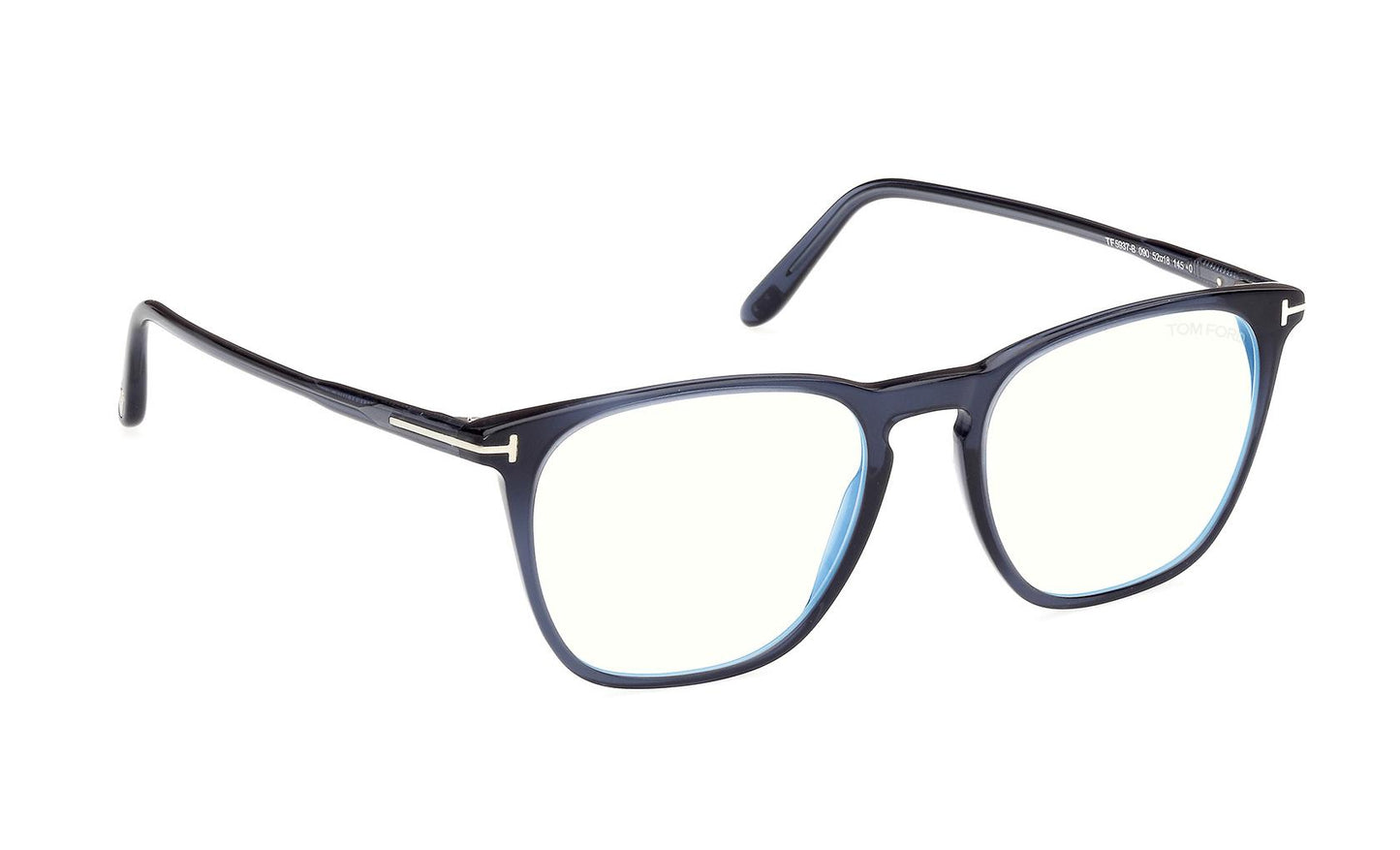 Tom Ford Eyeglasses FT5937/B 090