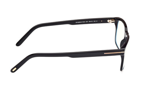 Tom Ford Eyeglasses FT5938/B 001