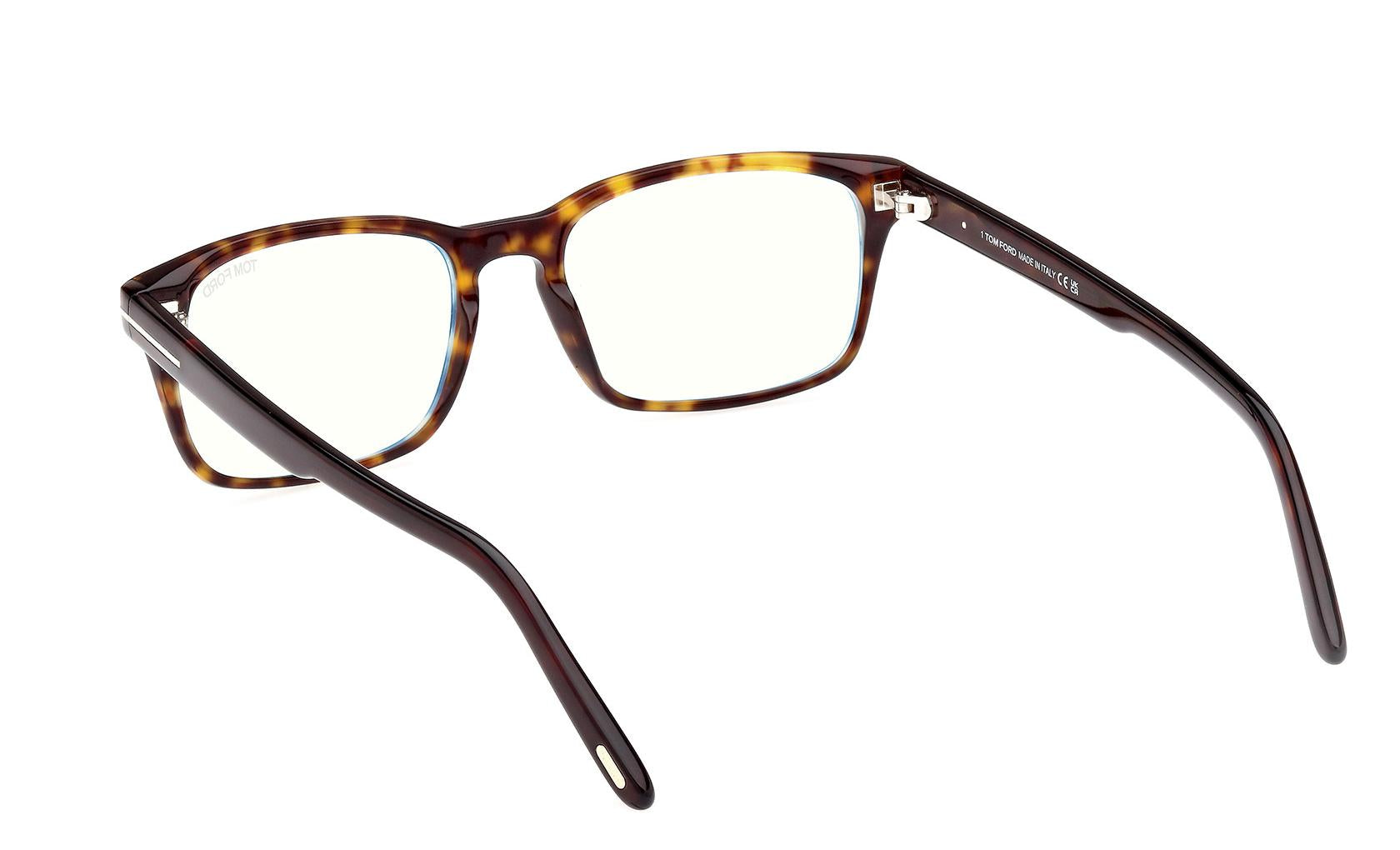 Tom Ford Eyeglasses FT5938/B 052