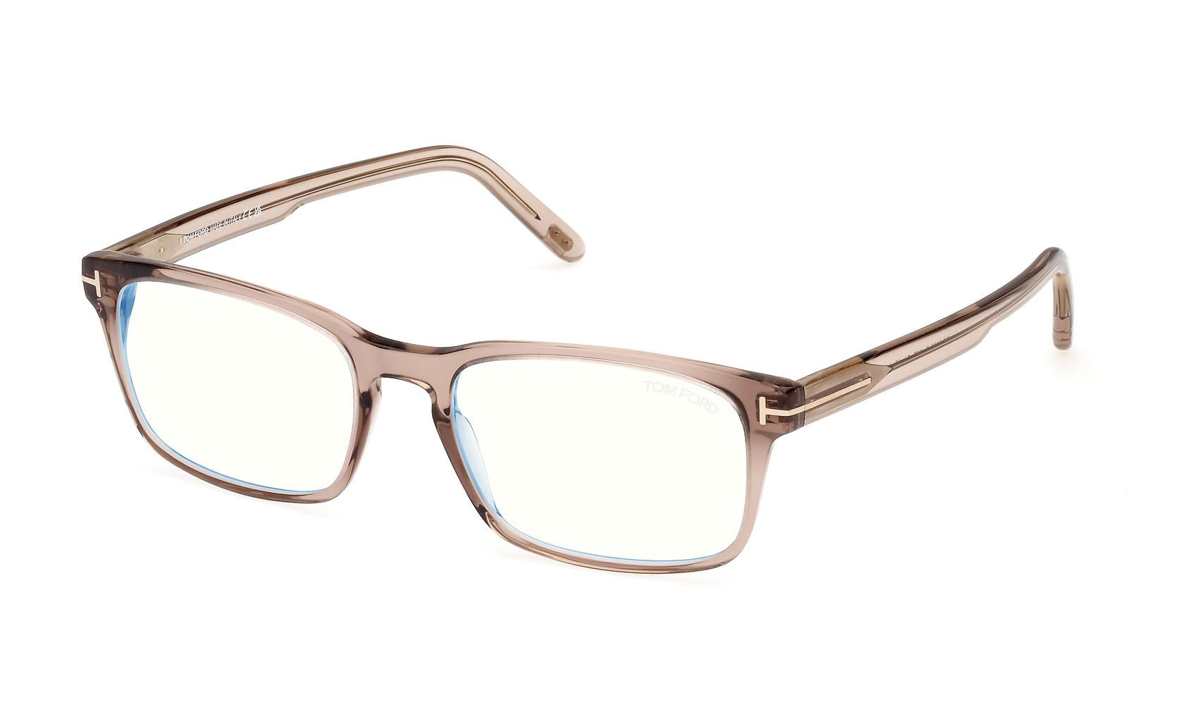 Tom Ford Eyeglasses FT5938/B 057