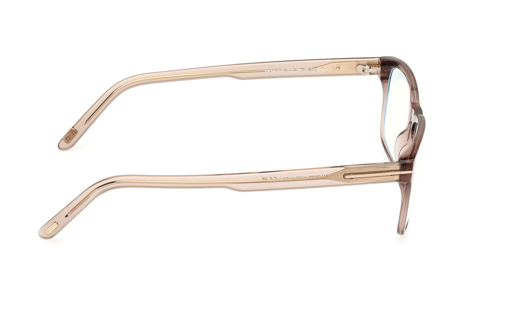 Tom Ford Eyeglasses FT5938/B 057
