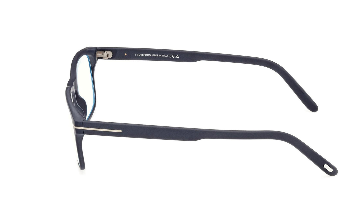 Tom Ford Eyeglasses FT5938/B 091
