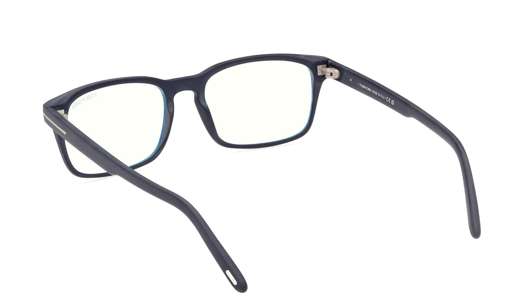 Tom Ford Eyeglasses FT5938/B 091