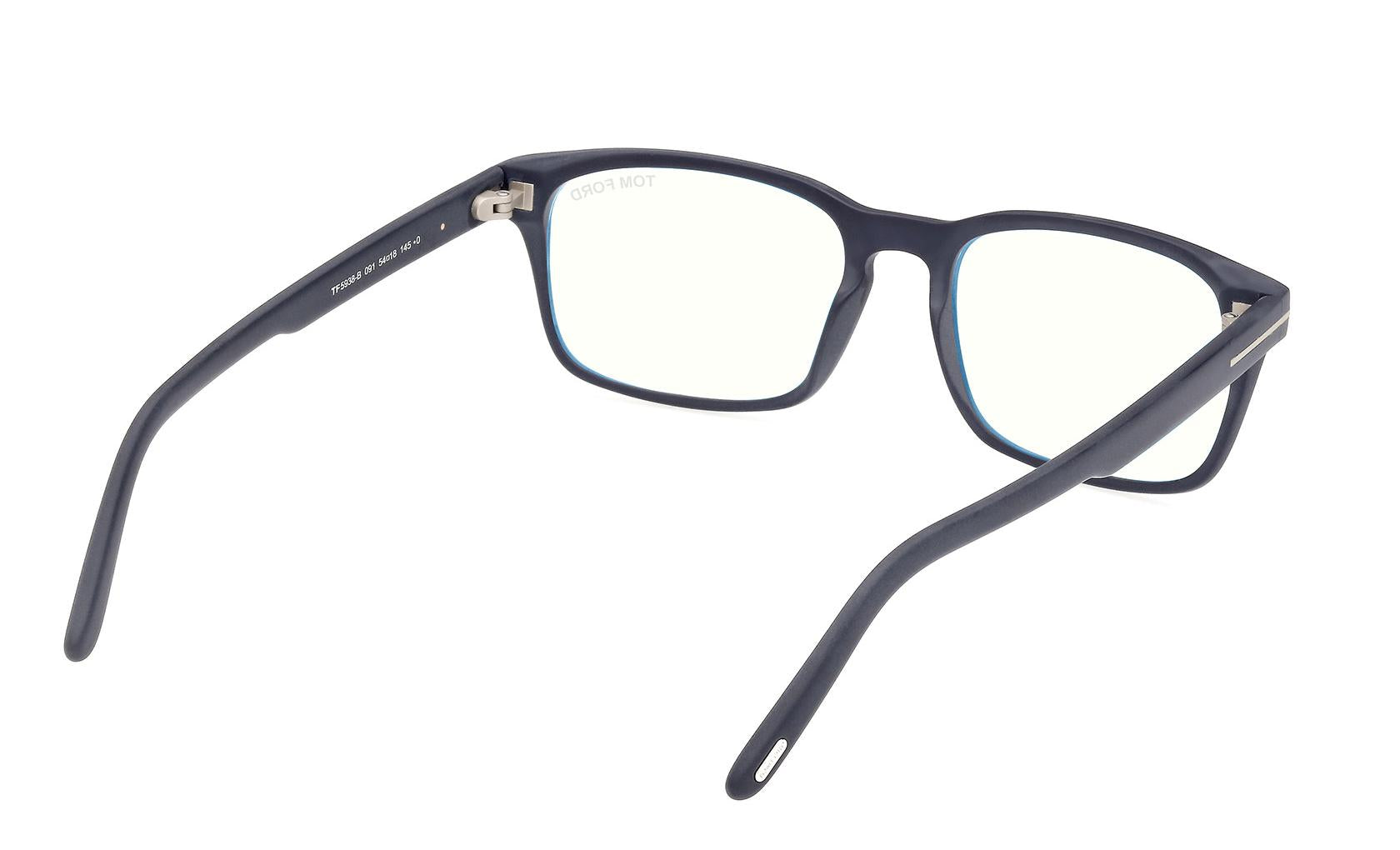 Tom Ford Eyeglasses FT5938/B 091