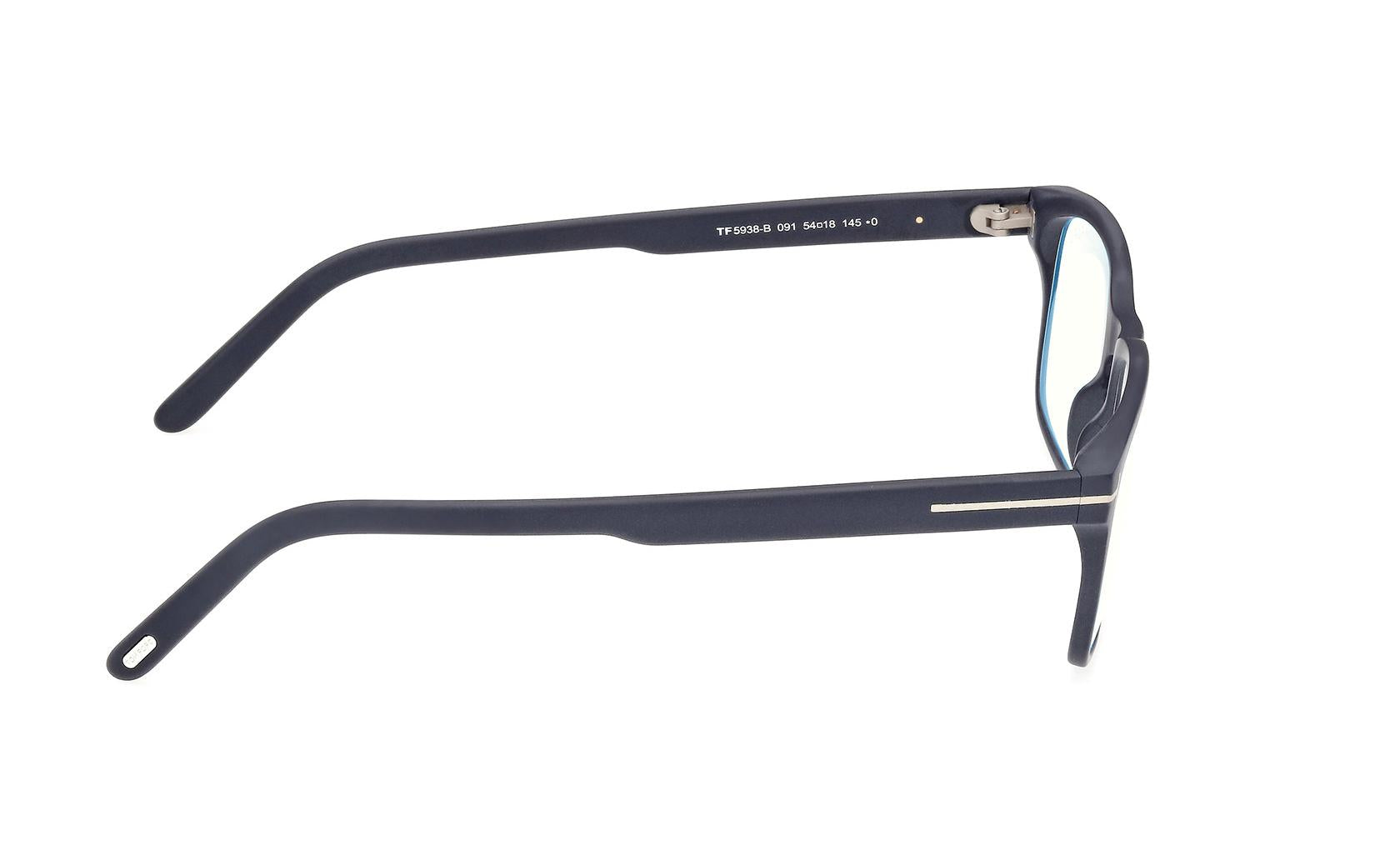 Tom Ford Eyeglasses FT5938/B 091