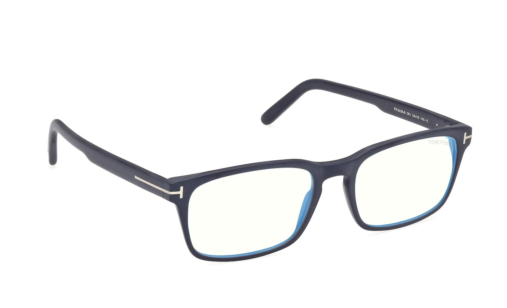 Tom Ford Eyeglasses FT5938/B 091