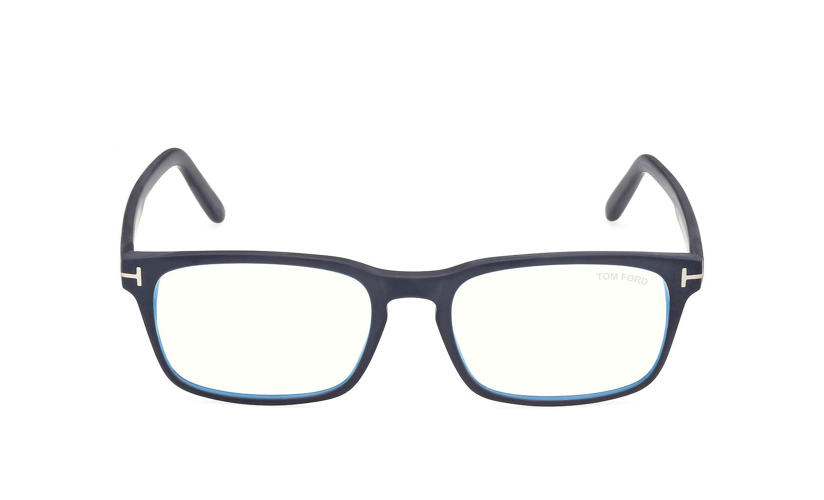 Tom Ford Eyeglasses FT5938/B 091