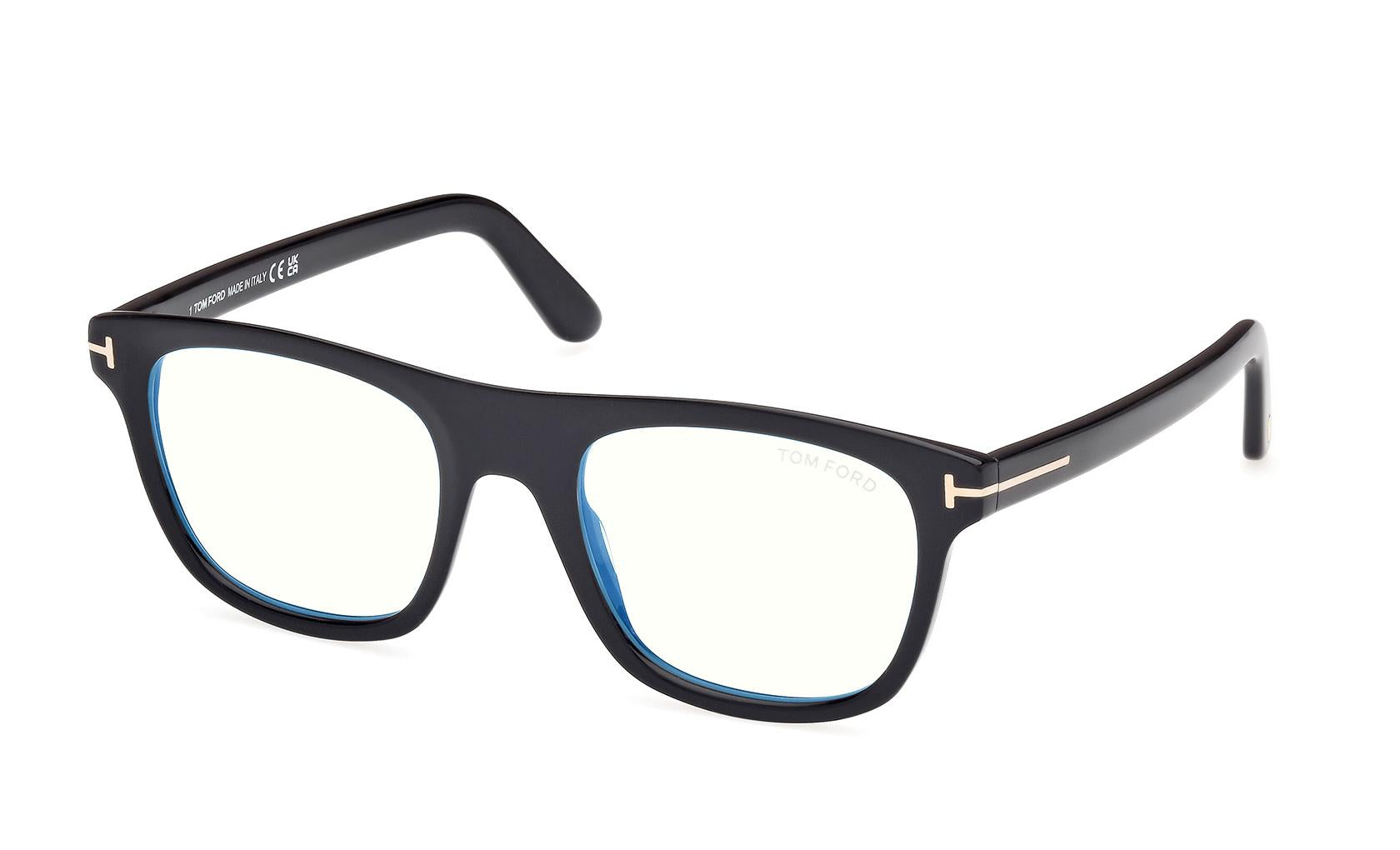 Tom Ford Eyeglasses FT5939/B 001