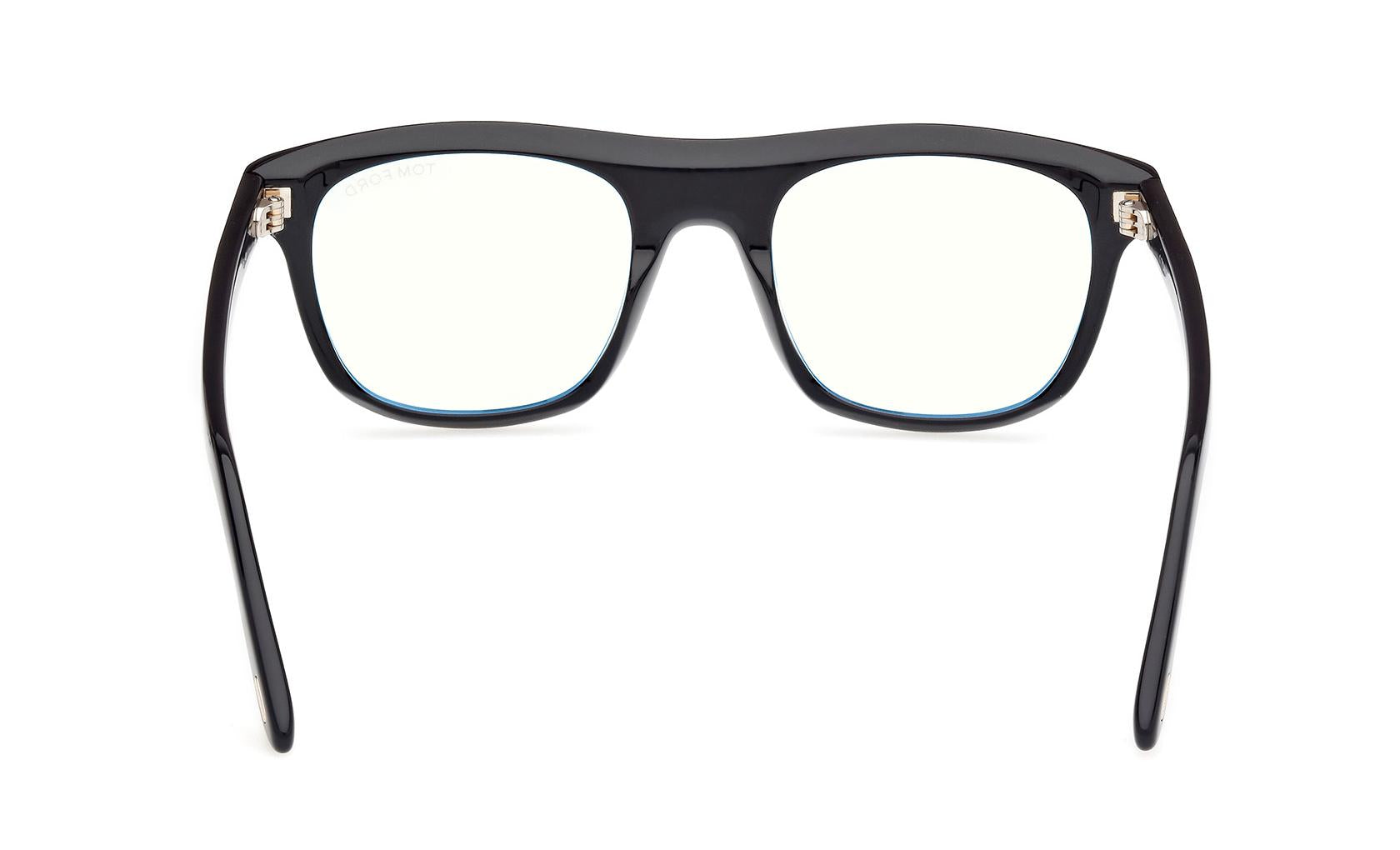 Tom Ford Eyeglasses FT5939/B 001