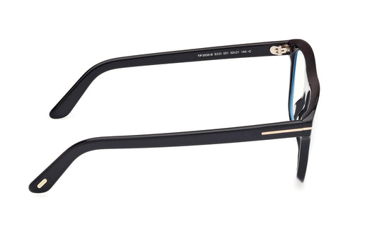 Tom Ford Eyeglasses FT5939/B 001