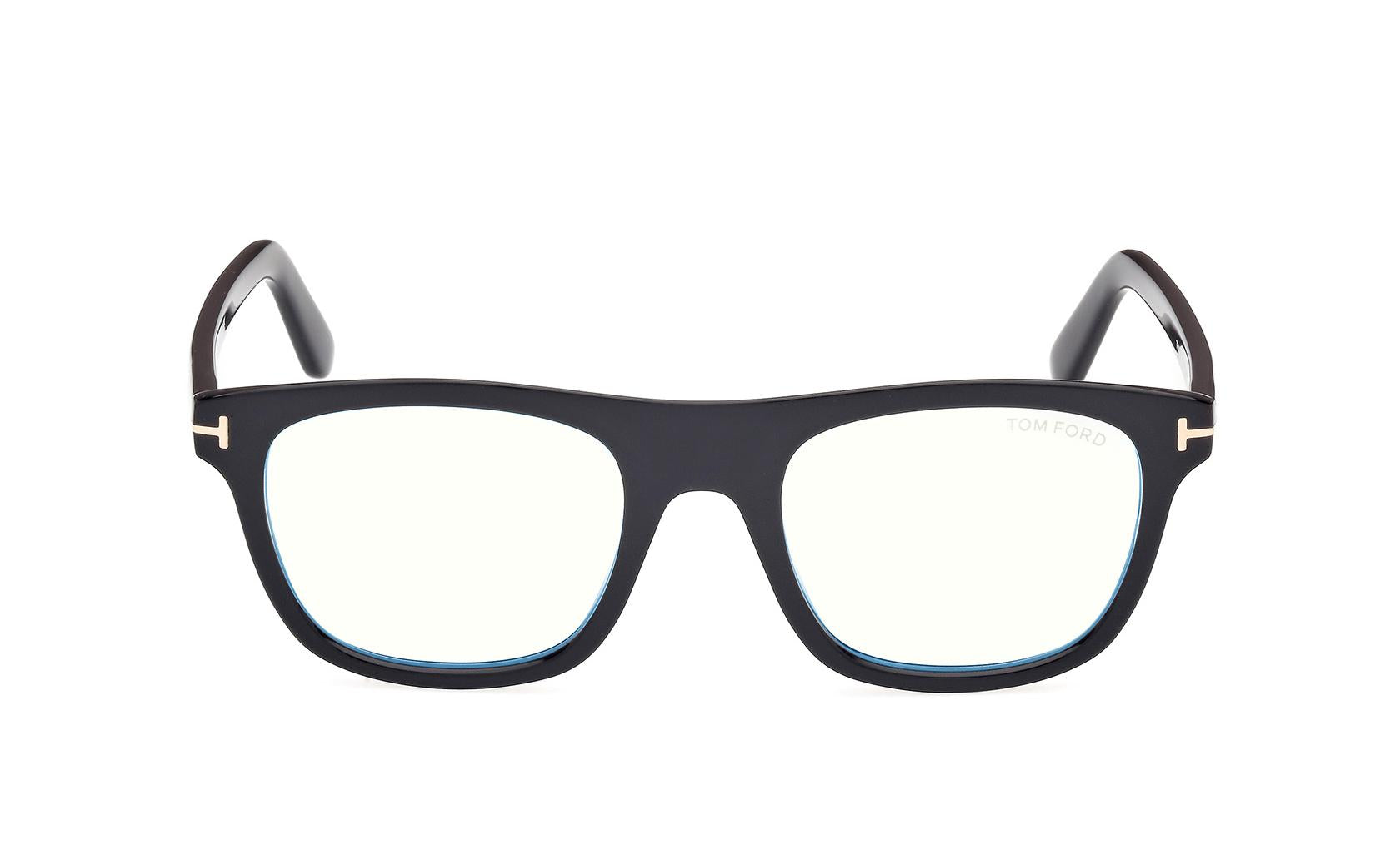 Tom Ford Eyeglasses FT5939/B 001