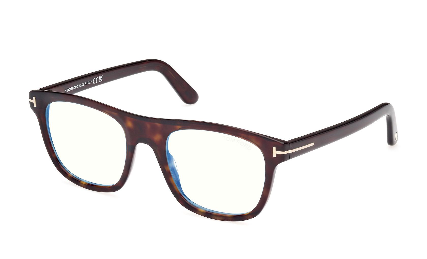 Tom Ford Eyeglasses FT5939/B 052