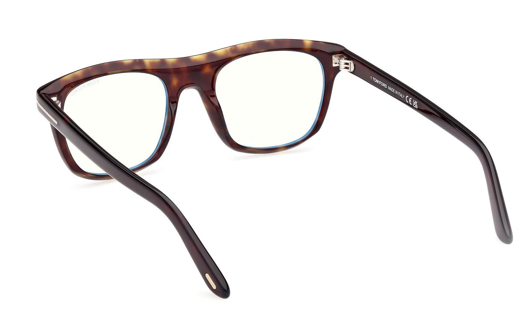 Tom Ford Eyeglasses FT5939/B 052