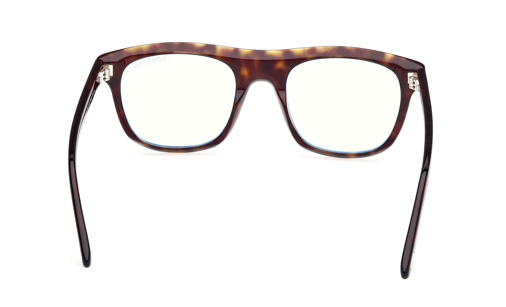 Tom Ford Eyeglasses FT5939/B 052