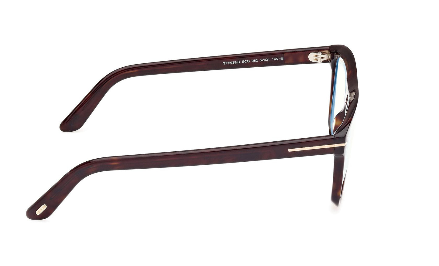 Tom Ford Eyeglasses FT5939/B 052
