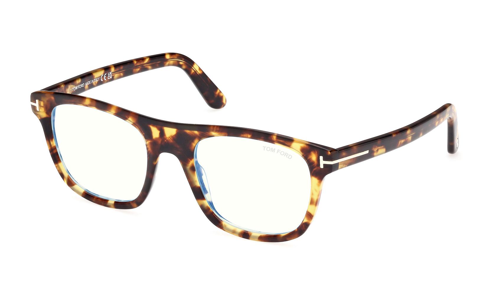 Tom Ford Eyeglasses FT5939/B 053
