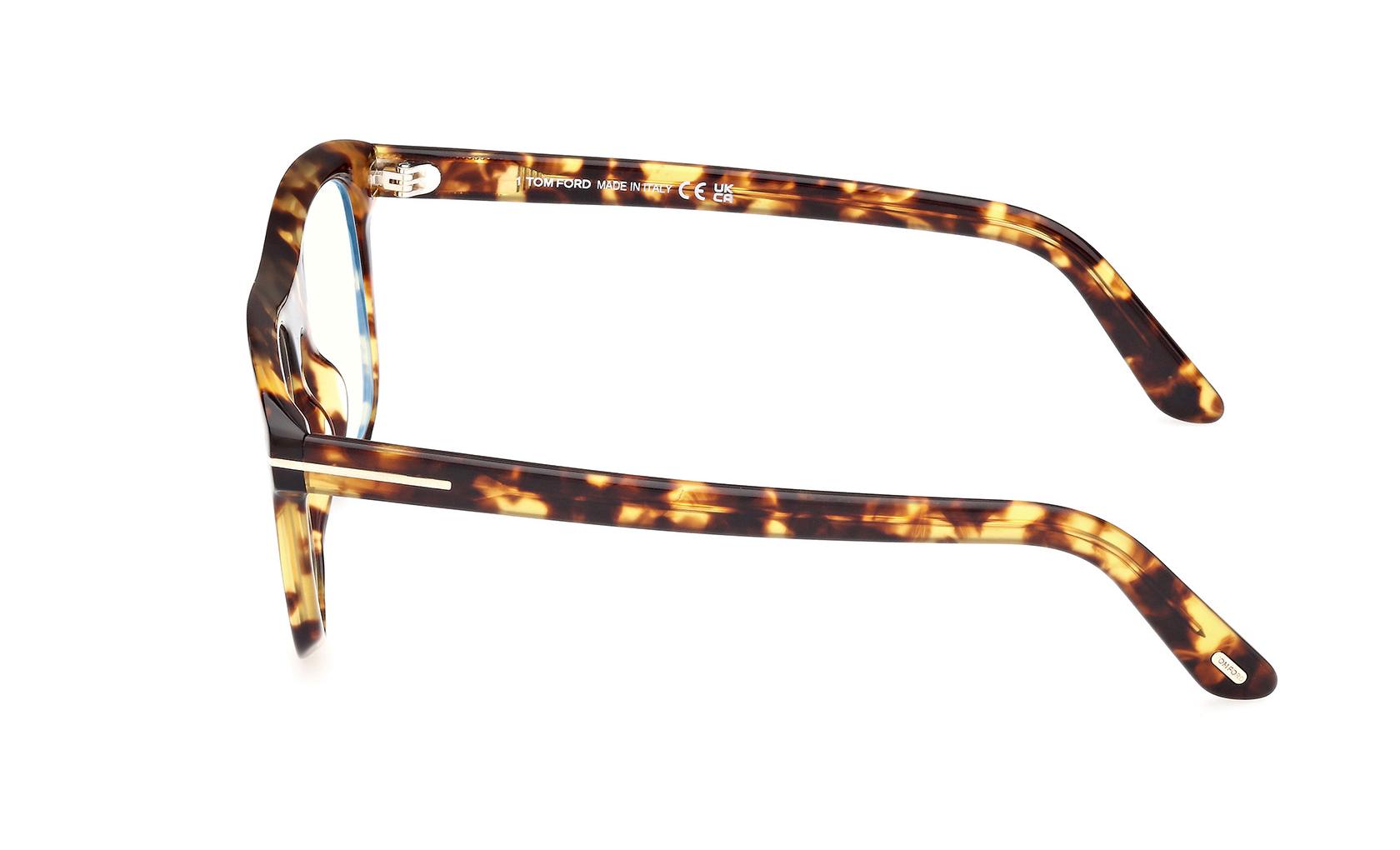 Tom Ford Eyeglasses FT5939/B 053