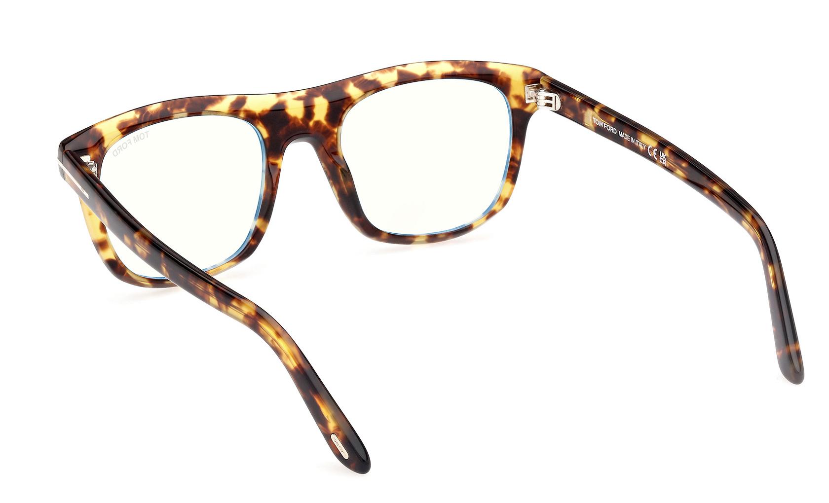 Tom Ford Eyeglasses FT5939/B 053