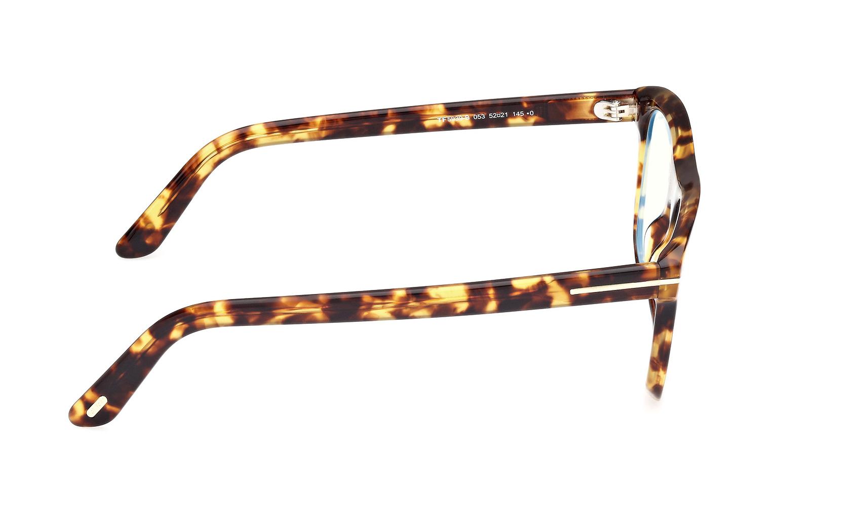 Tom Ford Eyeglasses FT5939/B 053