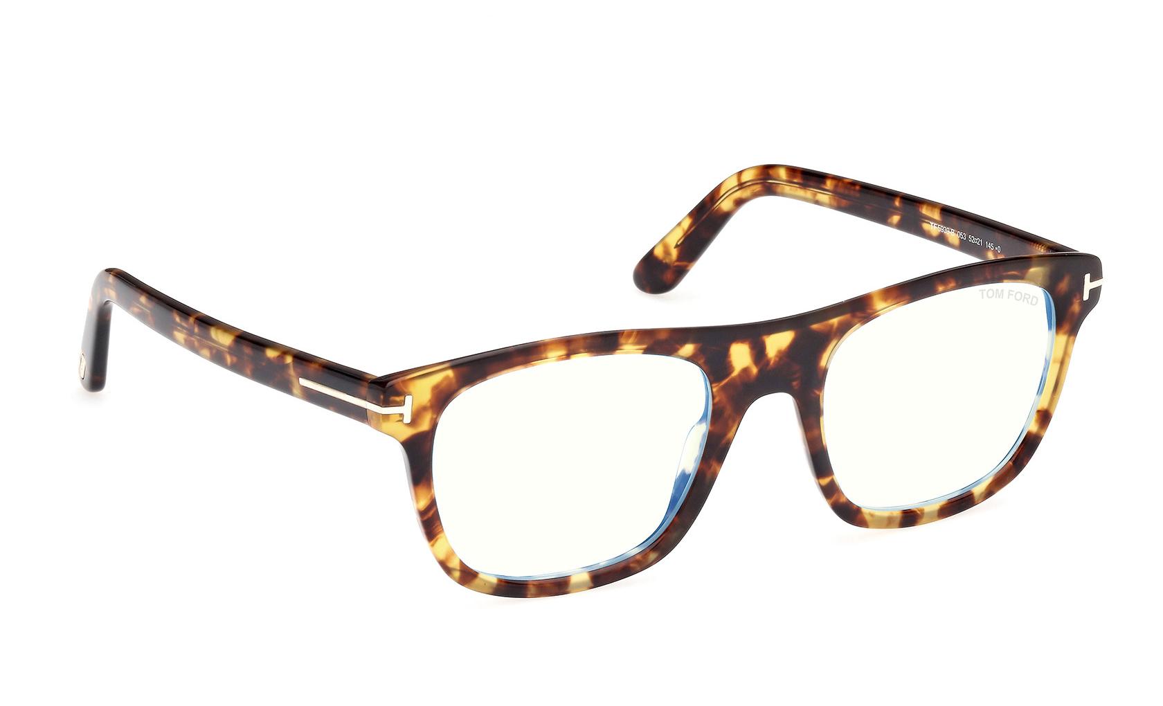 Tom Ford Eyeglasses FT5939/B 053