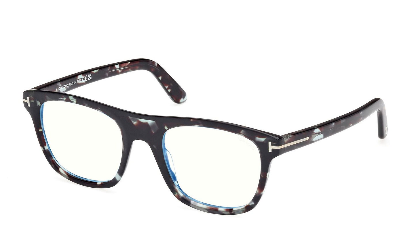 Tom Ford Eyeglasses FT5939/B 055