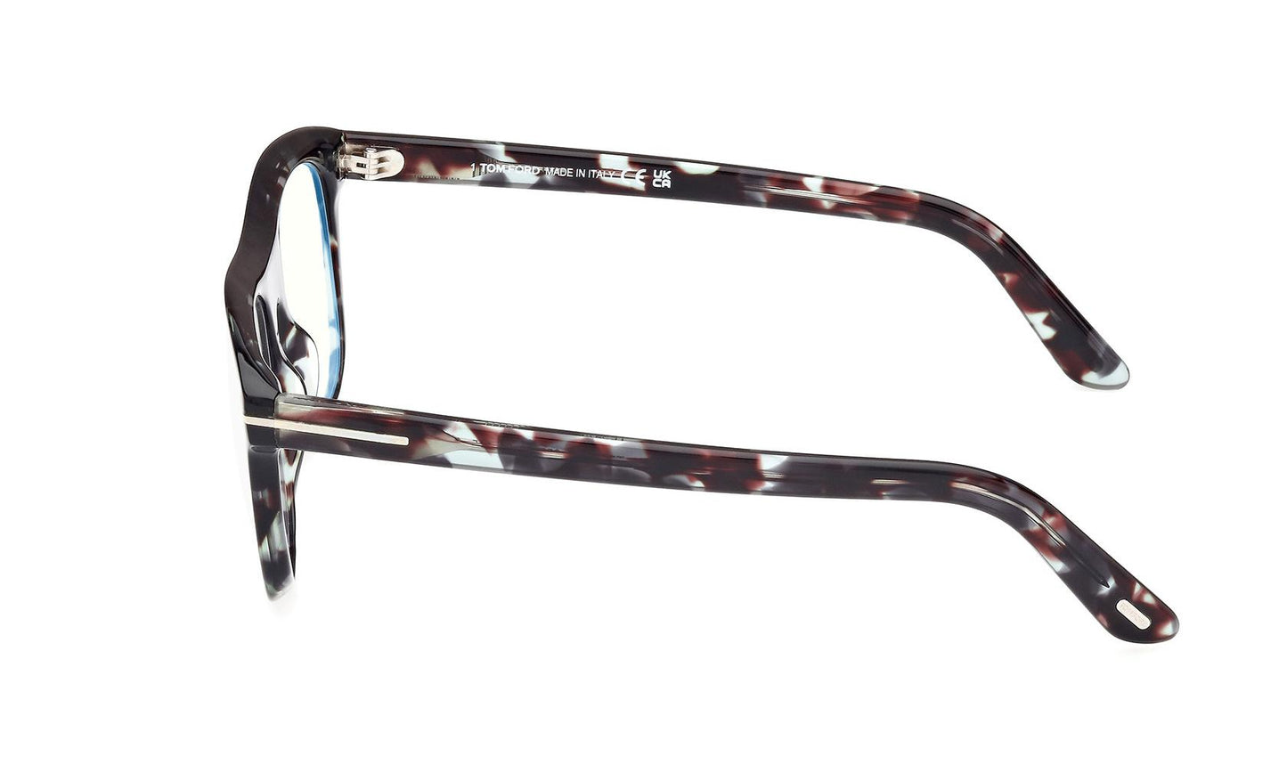 Tom Ford Eyeglasses FT5939/B 055