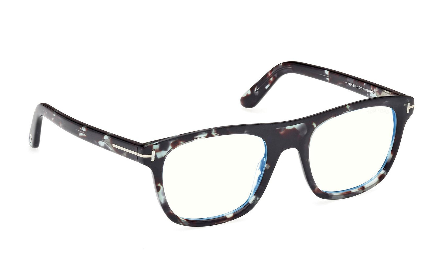 Tom Ford Eyeglasses FT5939/B 055