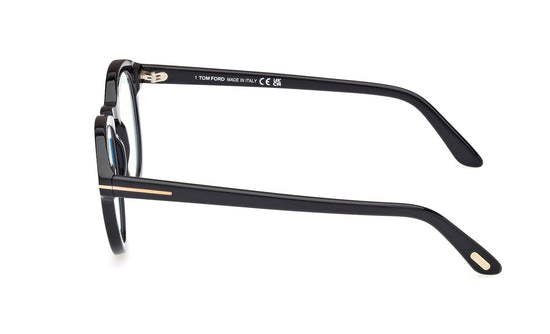 Tom Ford Eyeglasses FT5940/B 001